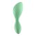 / Satisfyer Trendsetter - okos anál vibrátor (zöld)