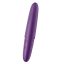 Satisfyer Ultra Power Bullet 6 - akkus, vízálló mini vibrátor (viola)