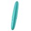Satisfyer Ultra Power Bullet 6 - vízálló vibrátor (türkiz)
