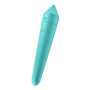   Satisfyer Ultra Power Bullet 8 - okos, akkus, vízálló vibrátor (zöld)