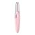 Satisfyer Twirling Delight - vízálló csikló vibrátor (pink)