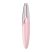 Satisfyer Twirling Delight - vízálló csikló vibrátor (pink)
