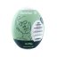 Satisfyer Egg Riffle - tojás maszturbátor (1db)
