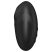 Satisfyer Vulva Lover 3 - léghullámos csiklóizgató (fekete)