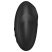 Satisfyer Vulva Lover 3 - léghullámos csiklóizgató (fekete)