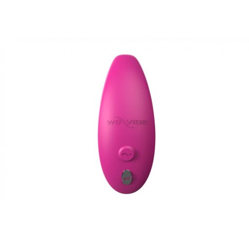 Satisfyer Vulva Lover 3 - akkus, léghullámos csiklóizgató (pink)