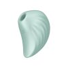 Satisfyer Pearl Diver - léghullámos csikló vibrátor (menta) Satisfyer Pearl Diver - léghullámos csikló vibrátor (menta)