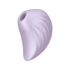Satisfyer Pearl Diver - léghullámos csikló vibrátor (viola) Satisfyer Pearl Diver - léghullámos csikló vibrátor (viola)
