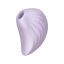 Satisfyer Pearl Diver - léghullámos csikló vibrátor (viola)
