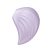 Satisfyer Pearl Diver - léghullámos csikló vibrátor (viola)