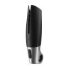 Satisfyer Power - okos, akkus maszturbátor (fekete-ezüst) Satisfyer Power - okos, akkus maszturbátor (fekete-ezüst)