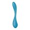 Satisfyer G-spot Flex 5 – App-vezérelt G-pont vibrátor (zöld)
