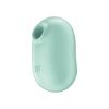 Satisfyer Pro To Go 2 - akkus, léghullámos csiklóizgató (menta) Satisfyer Pro To Go 2 - akkus, léghullámos csiklóizgató (menta)