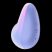 Satisfyer Pixie Dust - akkus léghullámos csiklóizgató (lila-pink)