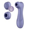 Satisfyer Pro 2 Gen3 - akkus léghullámos csiklóizgató (lila) Satisfyer Pro 2 Gen3 - akkus léghullámos csiklóizgató (lila)