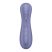 Satisfyer Pro 2 Gen3 - akkus léghullámos csiklóizgató (lila)