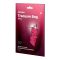 Satisfyer Treasure Bag L - diszkrét tároló táska - nagy (pink)