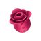Satisfyer Pro 2 Rose Modern - léghullámos csiklóizgató (piros)