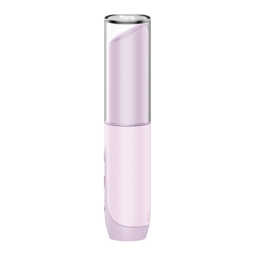 Satisfyer Secret Kiss - léghullámos csiklóizgató (pink)