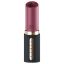 Satisfyer Deep Kiss - léghullámos rúzs vibrátor (fekete)