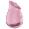 Satisfyer Tongue Player - nyelves csiklóizgató vibrátor (pink)