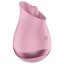 Satisfyer Tongue Player - nyelves csiklóizgató vibrátor (pink)