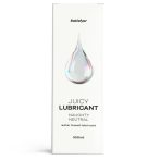 Satisfyer - szenzitív vízbázisú síkosító (300ml)