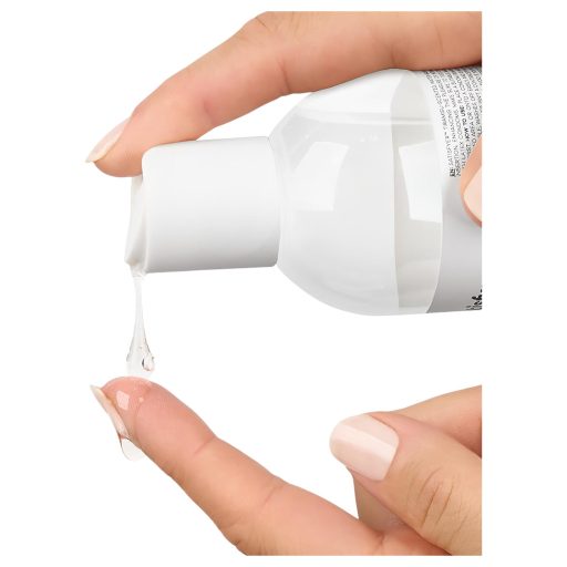 Satisfyer Juicy Cotton Candy - ízesített síkosító (300ml)