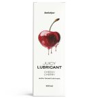 Satisfyer - ízesített síkosító - cseresznye (300ml)