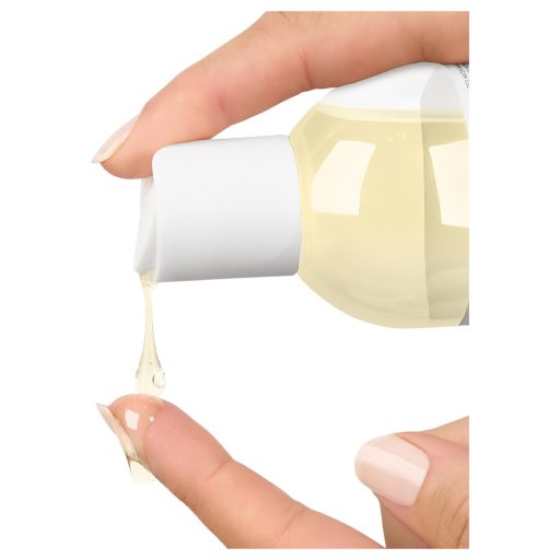 Satisfyer - citromfű illatú masszázsolaj (250ml)