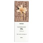 Satisfyer - masszázsolaj - vanília (250ml) Satisfyer - masszázsolaj - vanília (250ml)