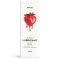 Satisfyer - ízesített masszázsolaj - eper (250ml)