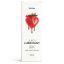 Satisfyer - ízesített masszázsolaj - eper (250ml)