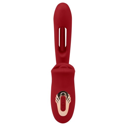 EIS Tongue Tango - nyelves G-pont vibrátor