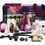 Satisfyer Advent Calendar Deluxe - adventi kalendárium (24 részes)