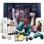 Satisfyer Advent Calendar Premium - adventi kalendárium (24 részes)