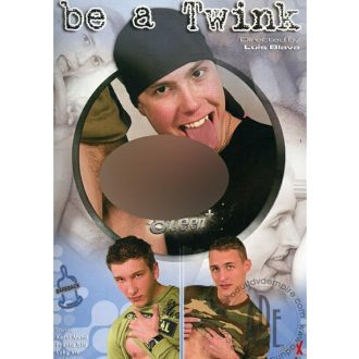 be a Twink