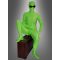 Overall - Speed suit - zöld - M