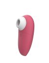 Womanizer Mini - léghullámos csiklóizgató (piros) Womanizer Mini - léghullámos csiklóizgató (piros)