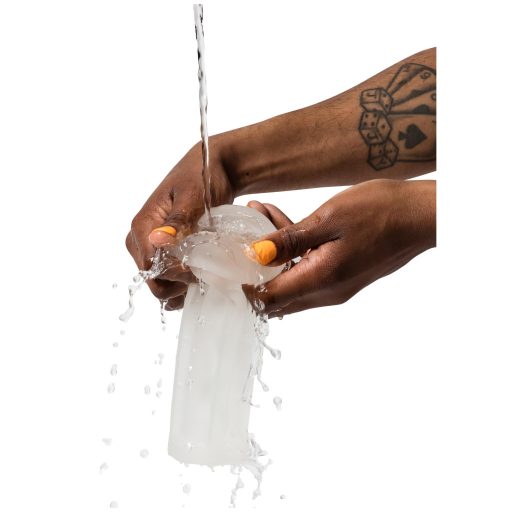 ROMP Dash - maszturbátor (fekete)