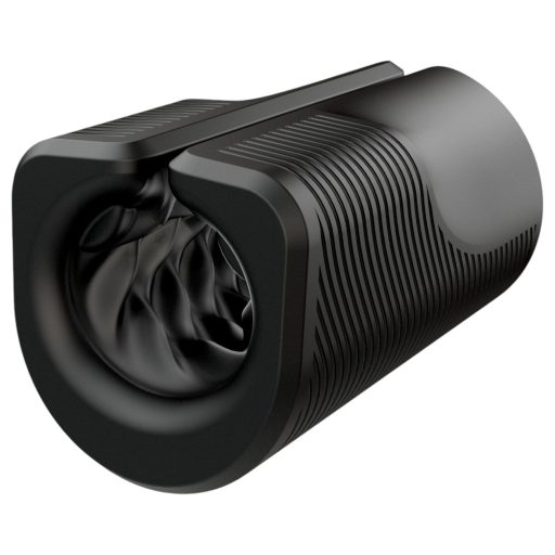 / Arcwave Zing - 2 motoros maszturbátor (fekete)