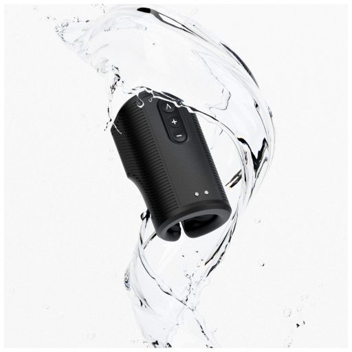 / Arcwave Zing - 2 motoros maszturbátor (fekete)