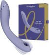 Womanizer OG - akkus, léghullámos 2in1 G-pont vibrátor (lila) Womanizer OG - akkus, léghullámos 2in1 G-pont vibrátor (lila)