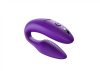 We-Vibe Sync - okos, akkus, rádiós párvibrátor (lila) We-Vibe Sync - okos, akkus, rádiós párvibrátor (lila)