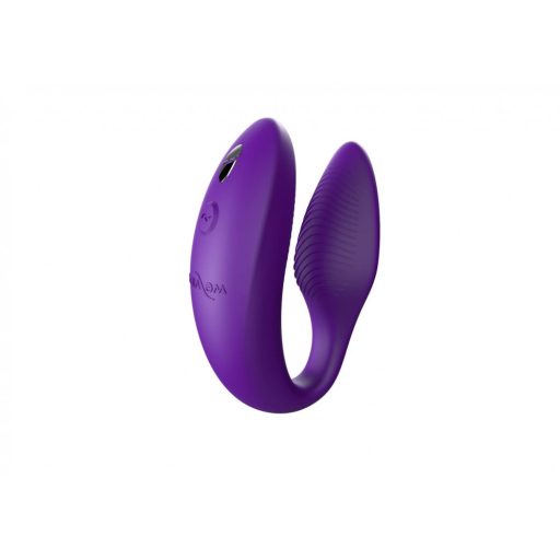 We-Vibe Sync - App- és távirányítós párvibrátor (lila)