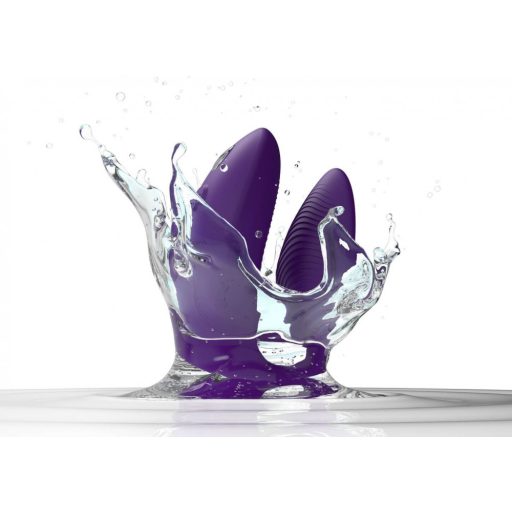 We-Vibe Sync - App- és távirányítós párvibrátor (lila)