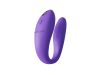 We-Vibe Sync Go - okos, akkus párvibrátor (lila) We-Vibe Sync Go - okos, akkus párvibrátor (lila)