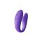 We-Vibe Sync Go - okos, akkus párvibrátor (lila)