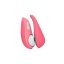 Womanizer Liberty 2 - akkus léghullámos csiklóizgató (pink)