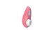 Womanizer Liberty 2 - akkus léghullámos csiklóizgató (pink)